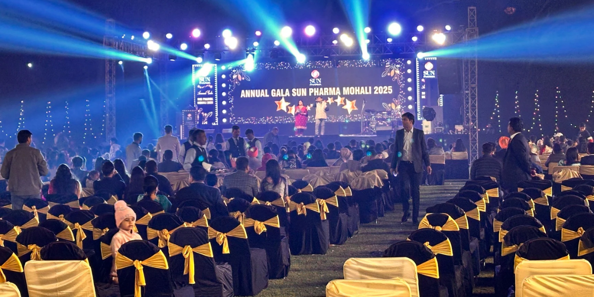 Top MICE Companies in Chandigarh for Corporate Excellence