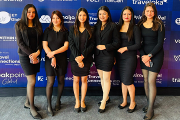 Models For Exhibition In India_Floodlightz_Events