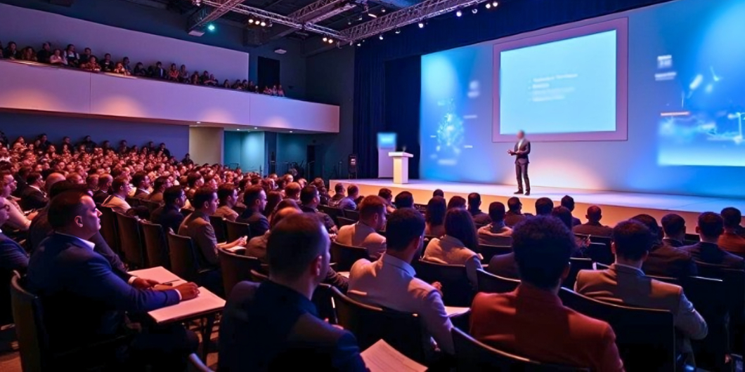 Professional MICE For Conferences & Corporate Summits_Floodlightz_Events