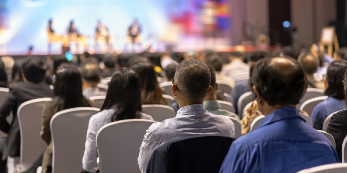 Driving Brand Visibility Through MICE Exhibitions