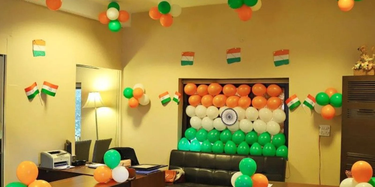 End-To-End Republic Day Decoration Solutions_Floodlightz_Events