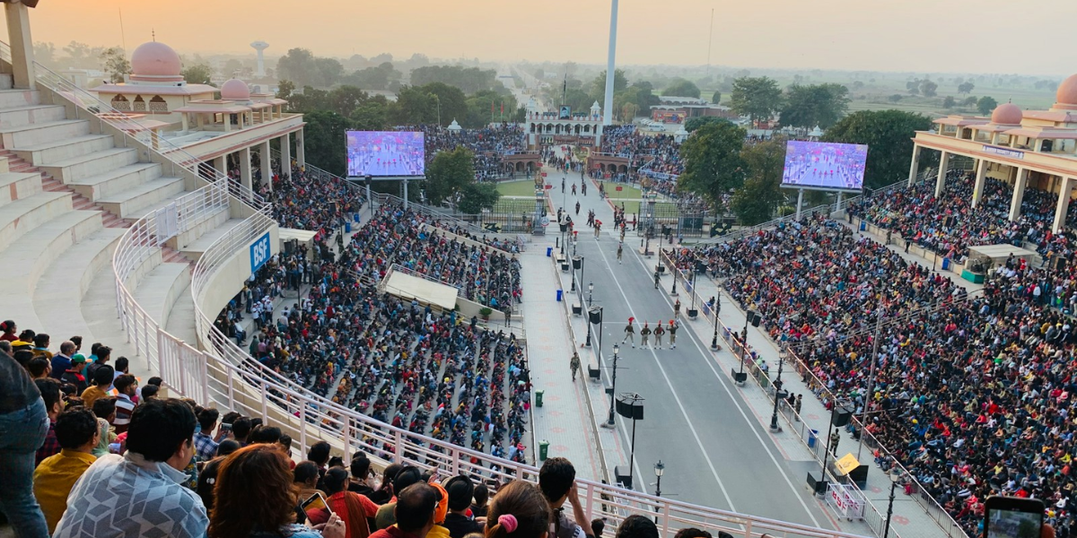 Trusted MICE Company In Punjab For Corporate Engagements_Floodlightz_Events