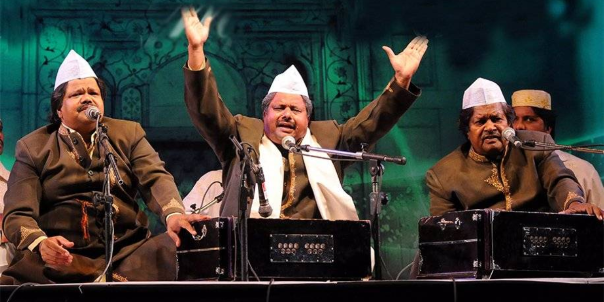 Best Sufi Bands In Delhi: Sufi Band For Wedding & Event_Floodlightz_Events