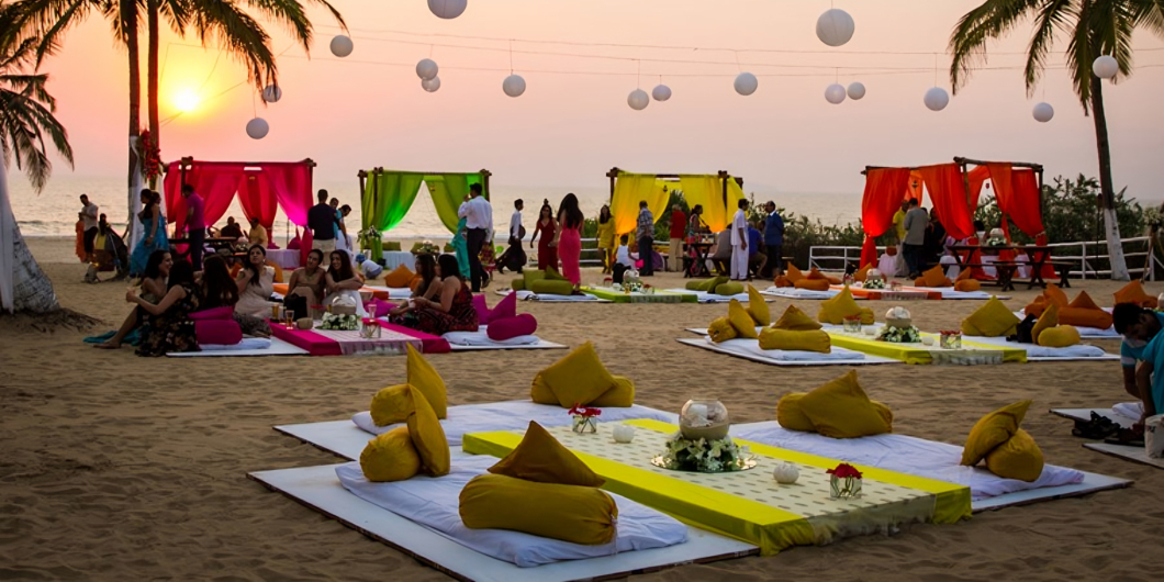 Top Event Management Companies In Goa_Floodlightz_Events