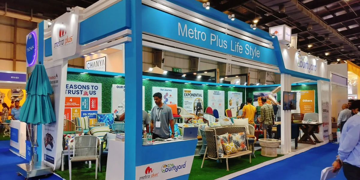 Plastindia 2026 Booking For Exhibitors