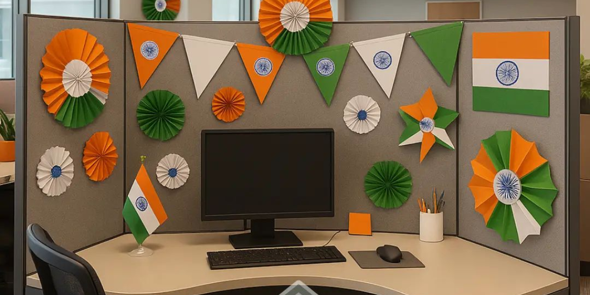 26 January Decoration Mark The Day With Grandeur