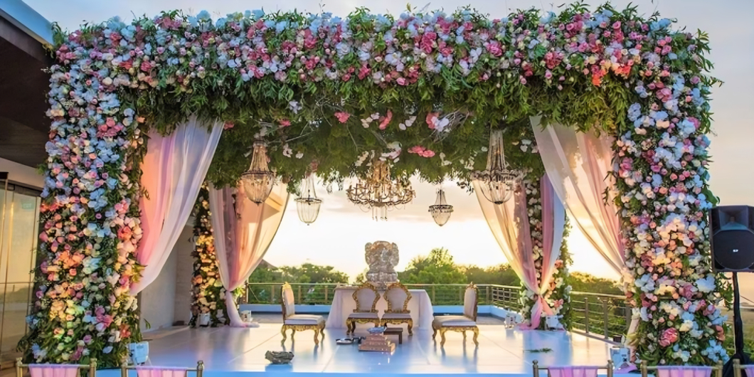 Best Wedding Event Management In Kolkata_Floodlightz_Events