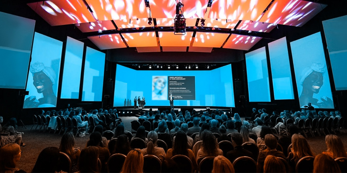 Role Of A Top MICE Event Planner In Delhi_Floodlightz_Events