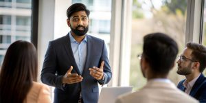 HR Internship For Freshers: HR Internship In Delhi & Career Opportunities_Floodlightz_Events