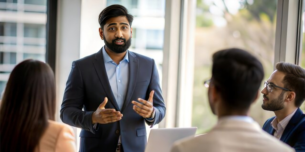 HR Internship For Freshers: HR Internship In Delhi & Career Opportunities_Floodlightz_Events