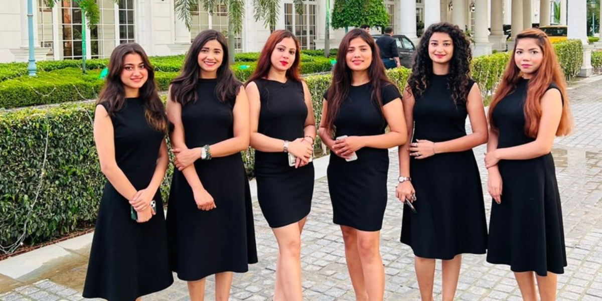 Manpower For Events: The Backbone Of Successful Occasions_Floodlightz_Events