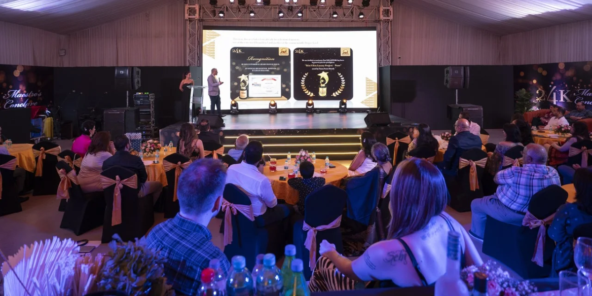 Your Trusted Event Organizers In Pune_Floodlightz_Events