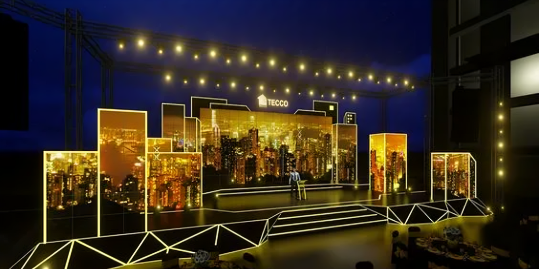 Event Company_Floodlightz Events