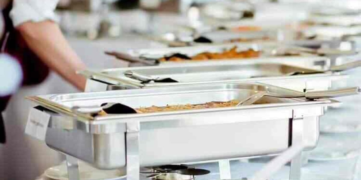 Luxury Caterers For Events with Exceptional Taste