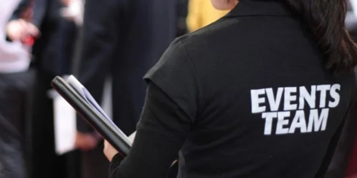 Manpower For Events That Make It Happen