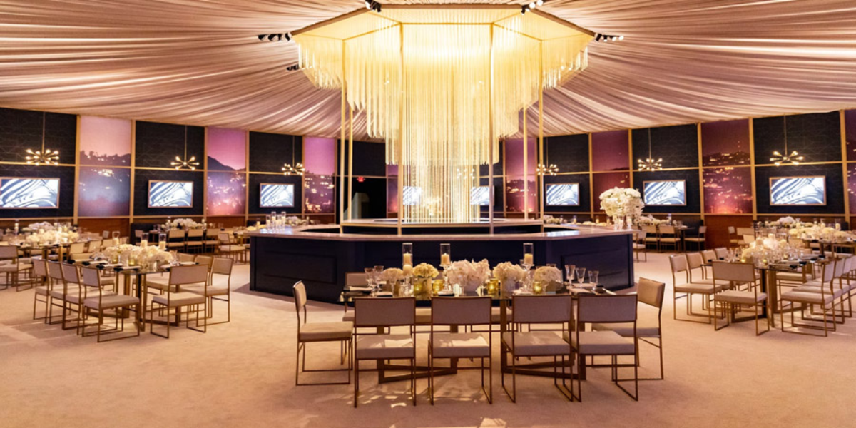 Furniture For Events That Elevate Every Occasion