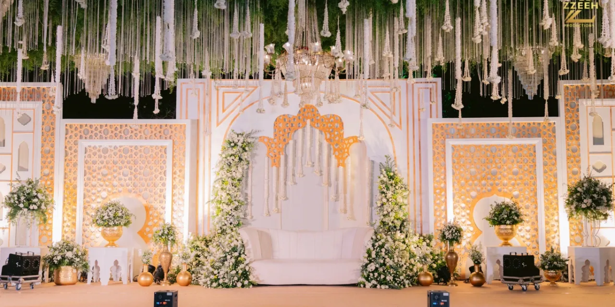 Your Dream Wedding Starts with a Wedding Planner in Bangalore