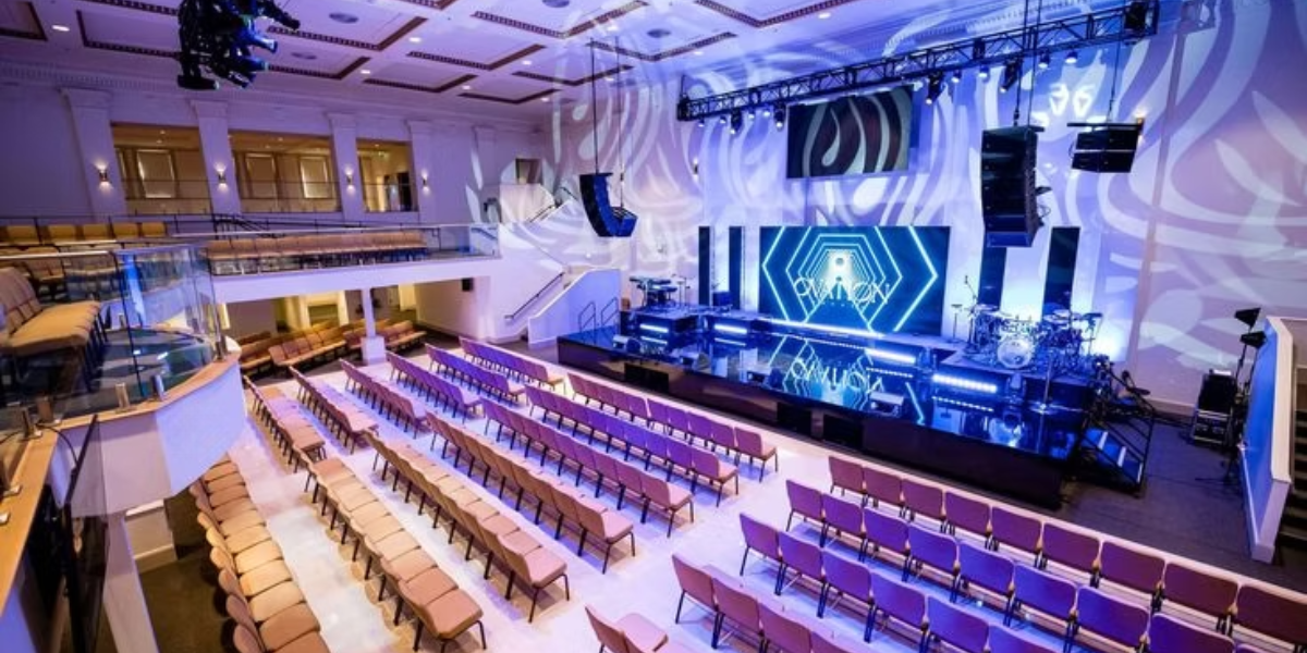 Best Event Management Company In Bangalore