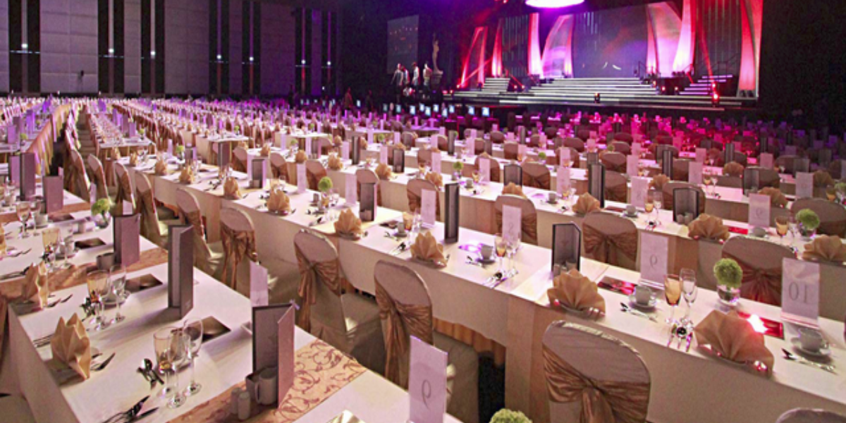 Best Event Management Company In Bangalore
