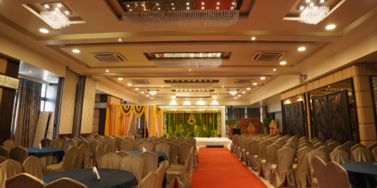 Furniture For Events & Furniture For MICE Solutions