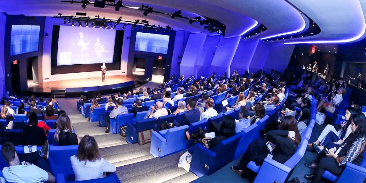 Comprehensive Solutions by a MICE Company For Events