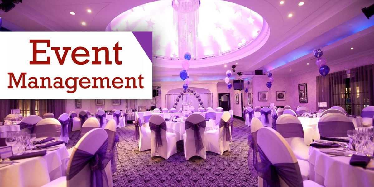 Event Management Internship In Delhi: Opportunities In The Capital