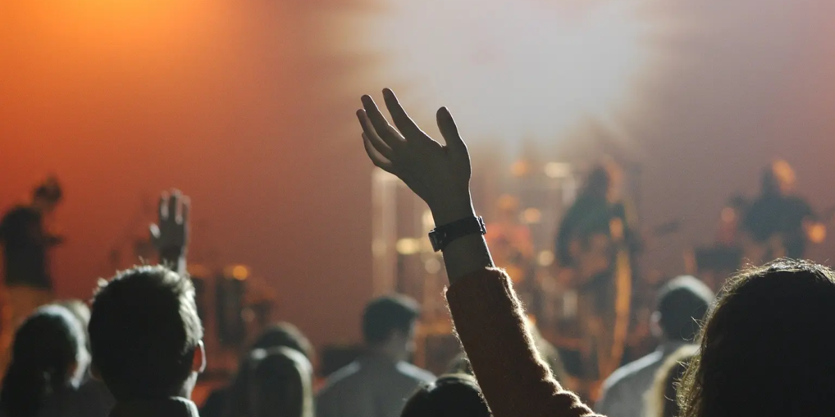 How To Start Your Career In Event Management: Step-by-Step