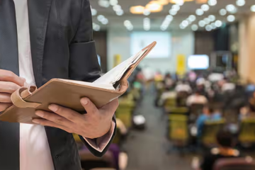 event management internship for freshers