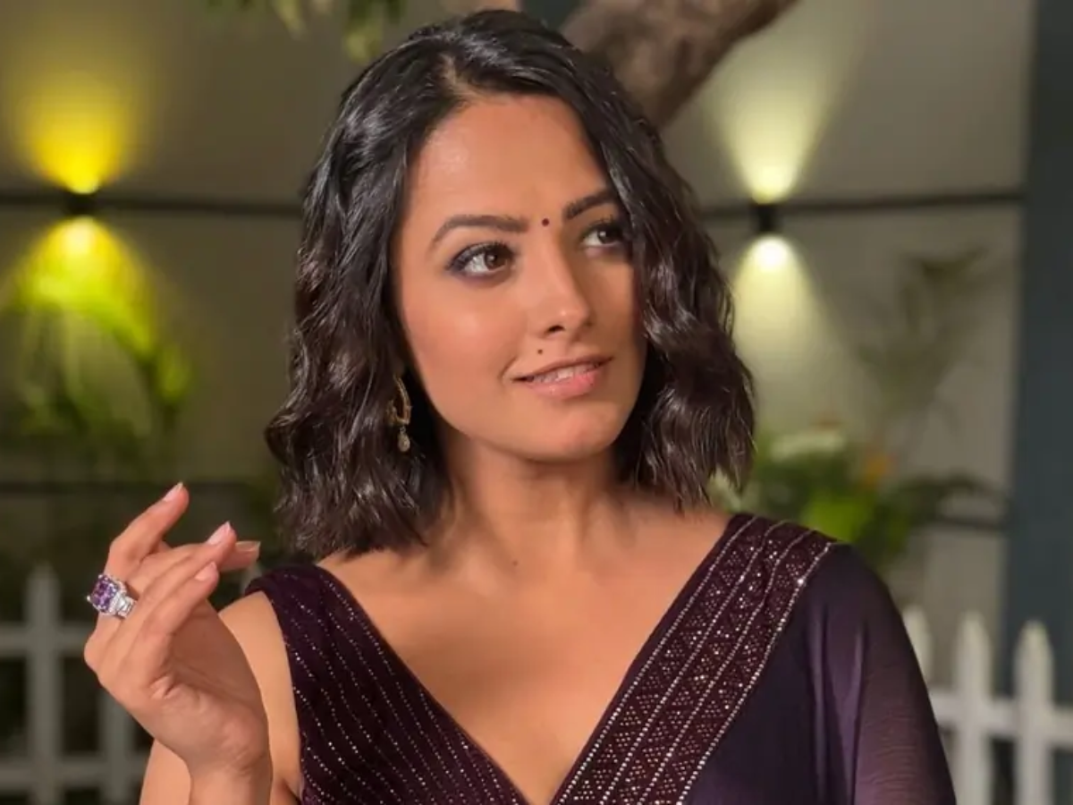 Anita Hassanandani_Floodlightz Events