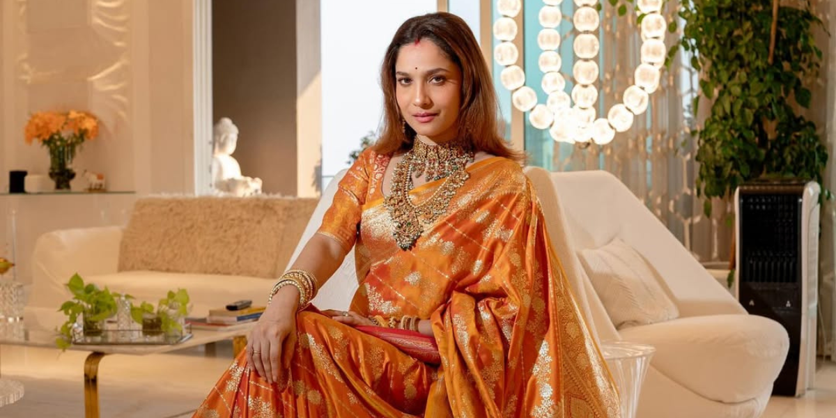 Ankita Lokhande Jain_TV Actress