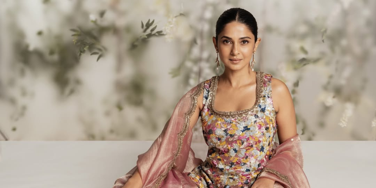 Jennifer Winget_TV Actress