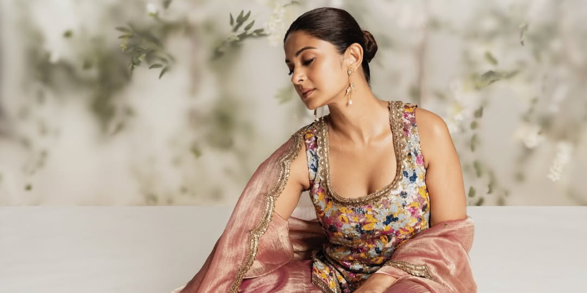 Jennifer Winget_TV Actress