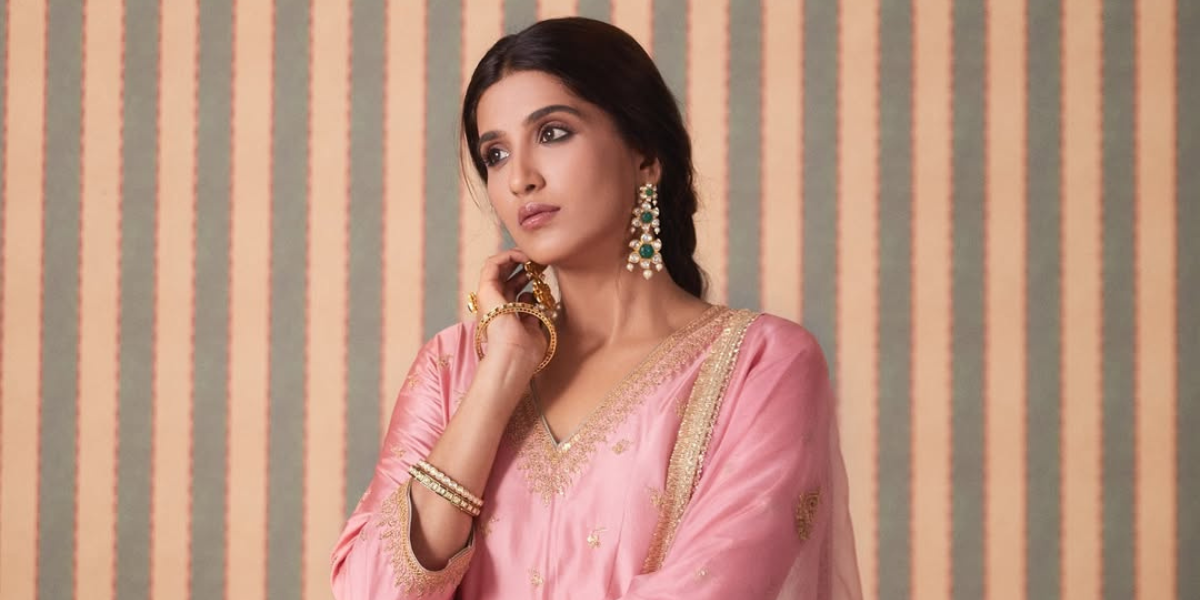 Nimrit Kaur Ahluwalia_TV Actress