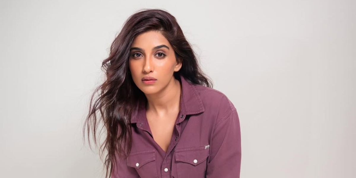 Nimrit Kaur Ahluwalia_TV Actress