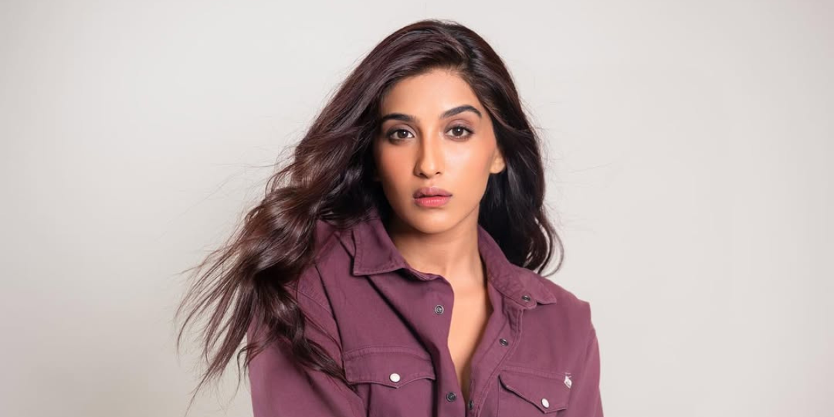 Nimrit Kaur Ahluwalia_TV Actress