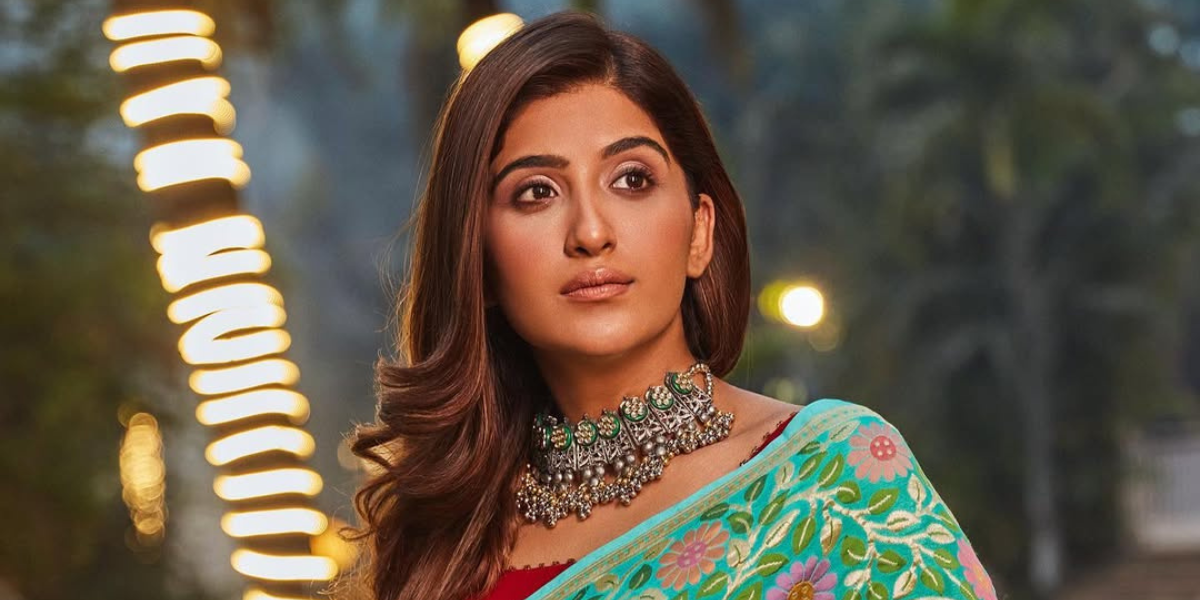 Nimrit Kaur Ahluwalia_TV Actress