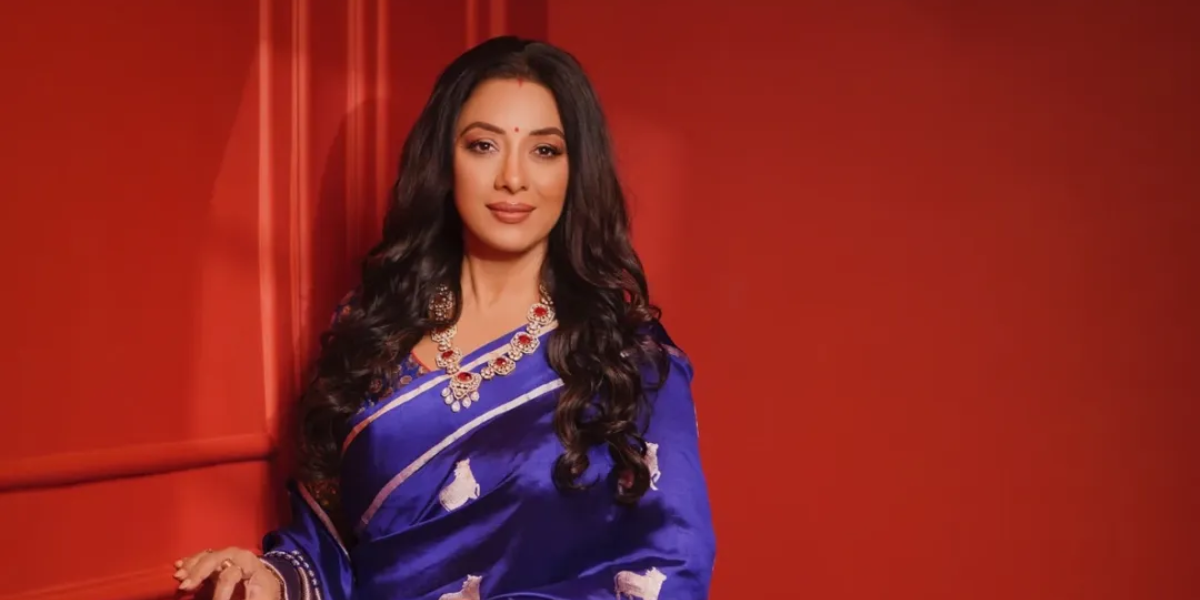 Rupali Ganguly_TV Actress