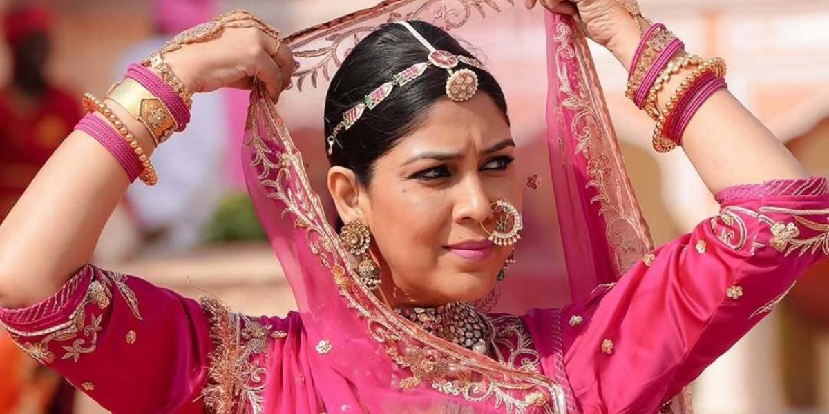 Sakshi Tanwar_TV Actress