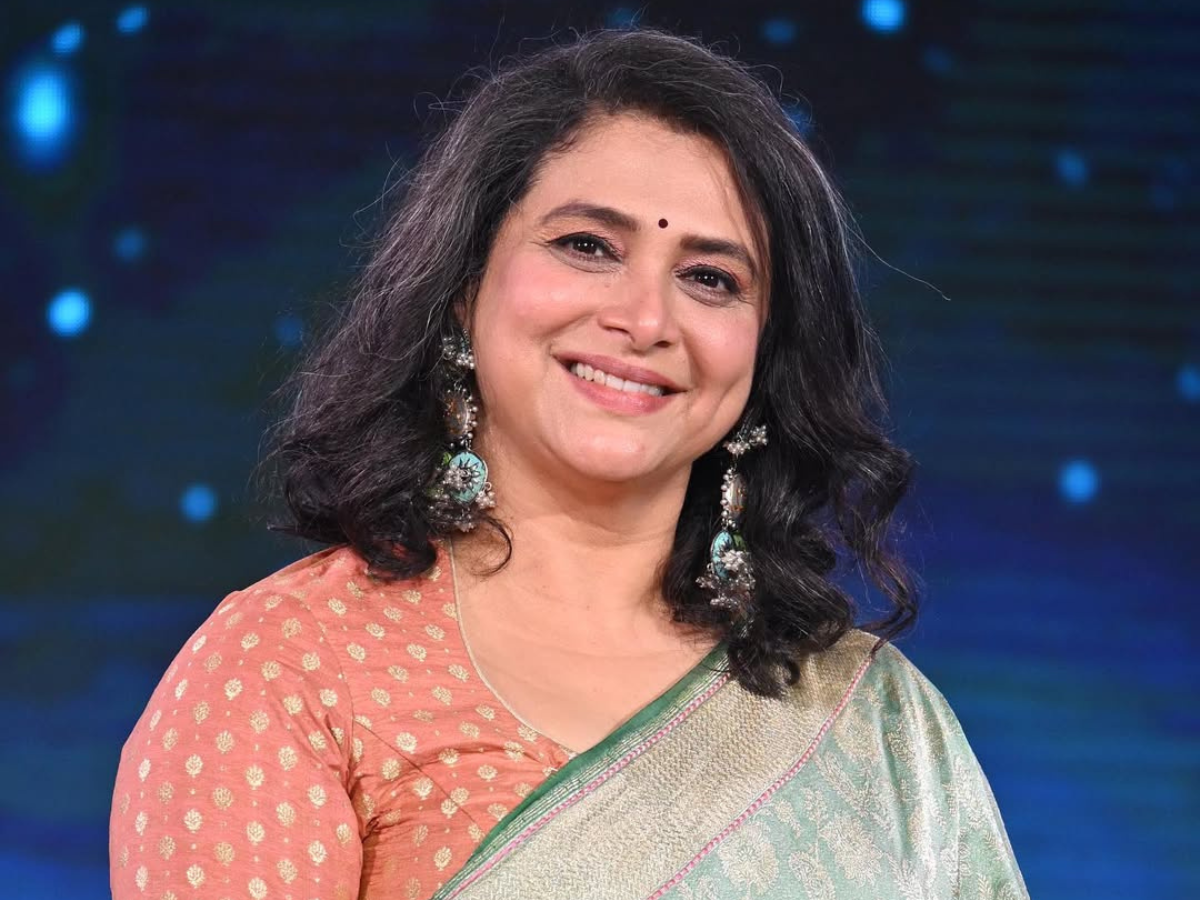 Supriya Pilgaonkar_Floodlightz Events