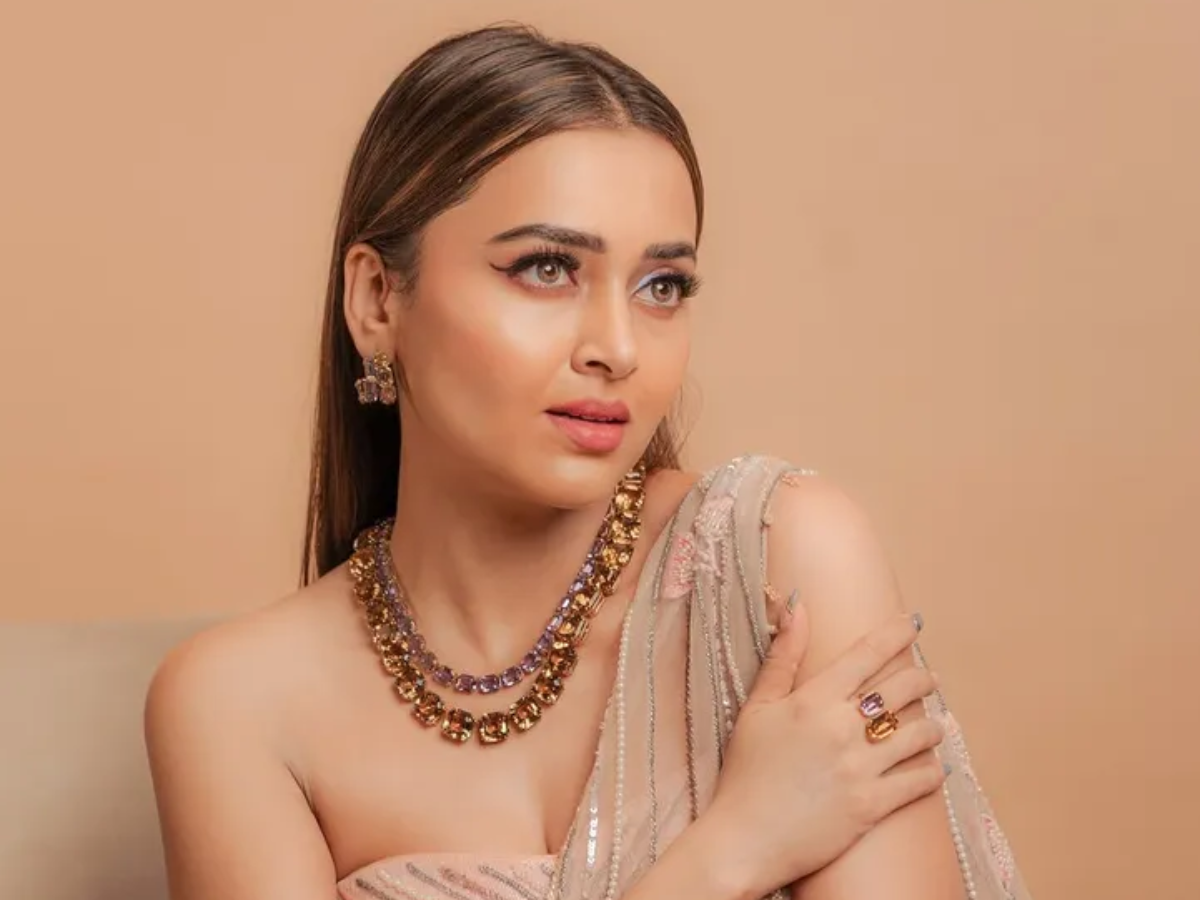 Tejasswi Prakash_Floodlightz Events