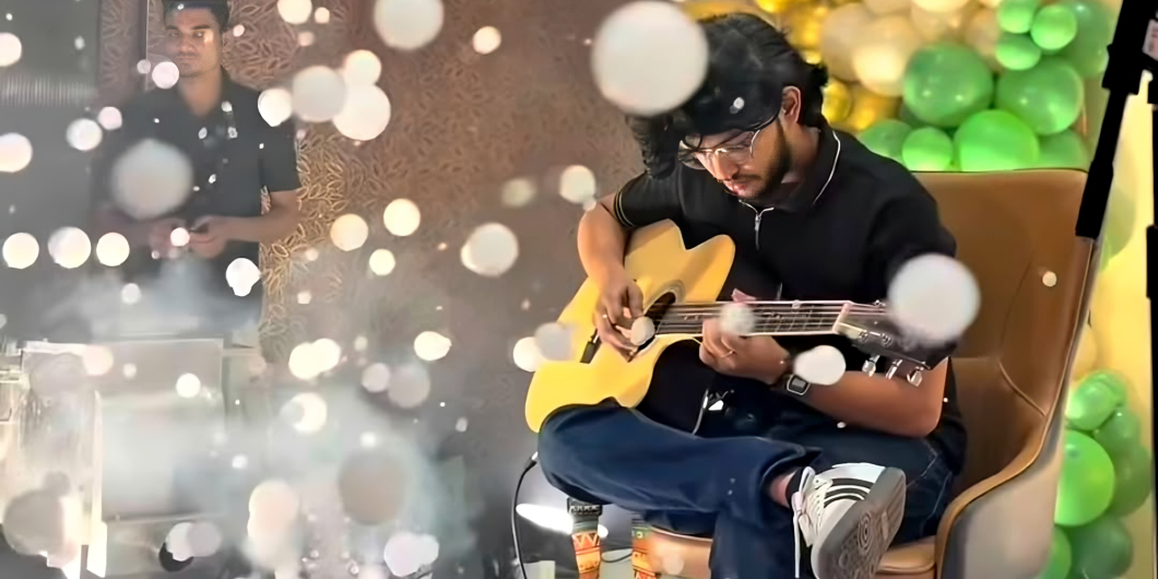 Hyderabad Music Band | Music Band For Wedding_Floodlightz_Events