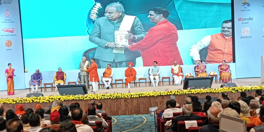 Event Planner In Delhi For Production, AV & Event Flow Management_Floodlightz_Events