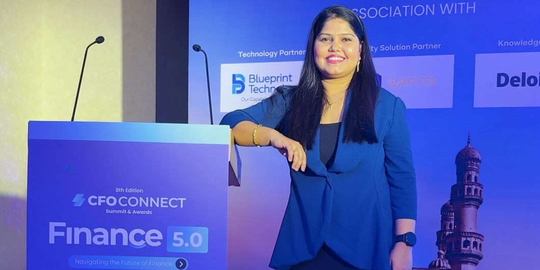 Best Anchor In Hyderabad | Anchor Naush_Floodlightz_Events