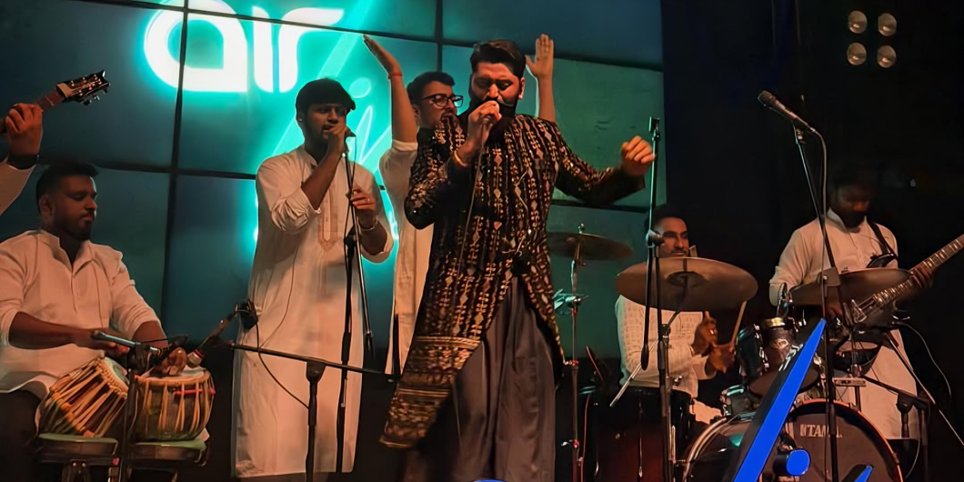 Band Jazba_Flooodlightz_Events