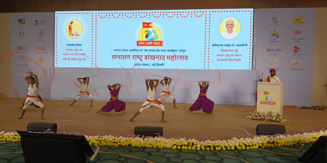 Corporate Event Company In Gurgaon & Event Company In Mumbai Delivering Seamless Support For National Events_Floodlightz_Events