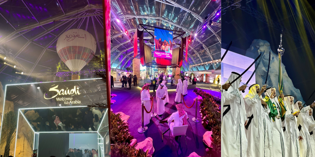 Corporate Event Planner In India Specializing In MICE & Tourism Promotions_Floodlightz_Events