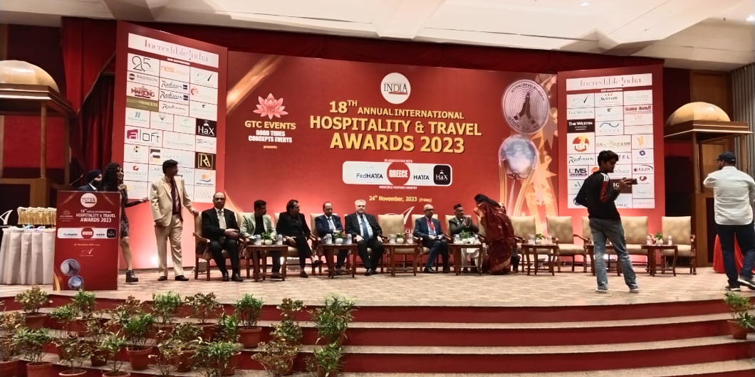 Positioning As A Leading Corporate Event Planner India_Floodlightz_Events