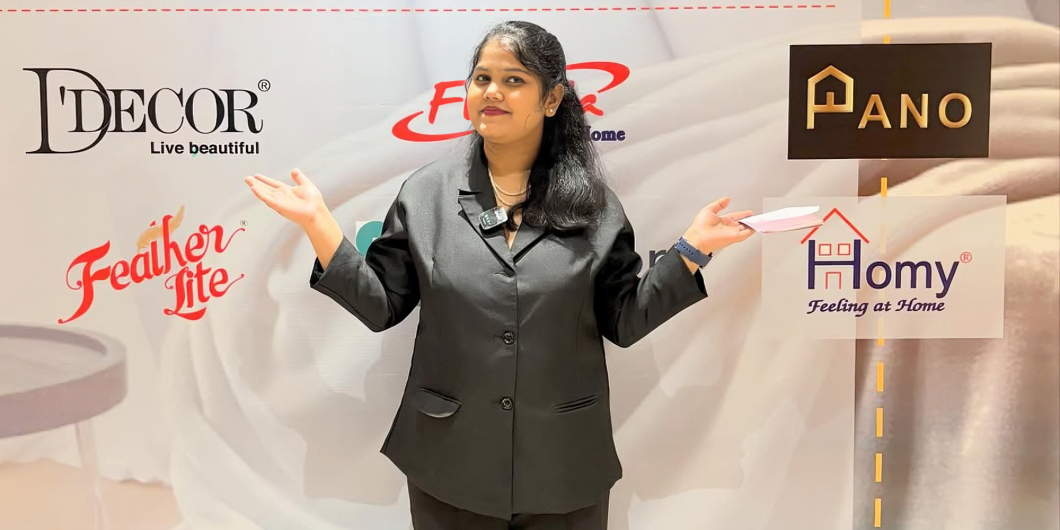 Anchor For Events | Hire Emcee For Events_Floodlightz_Events