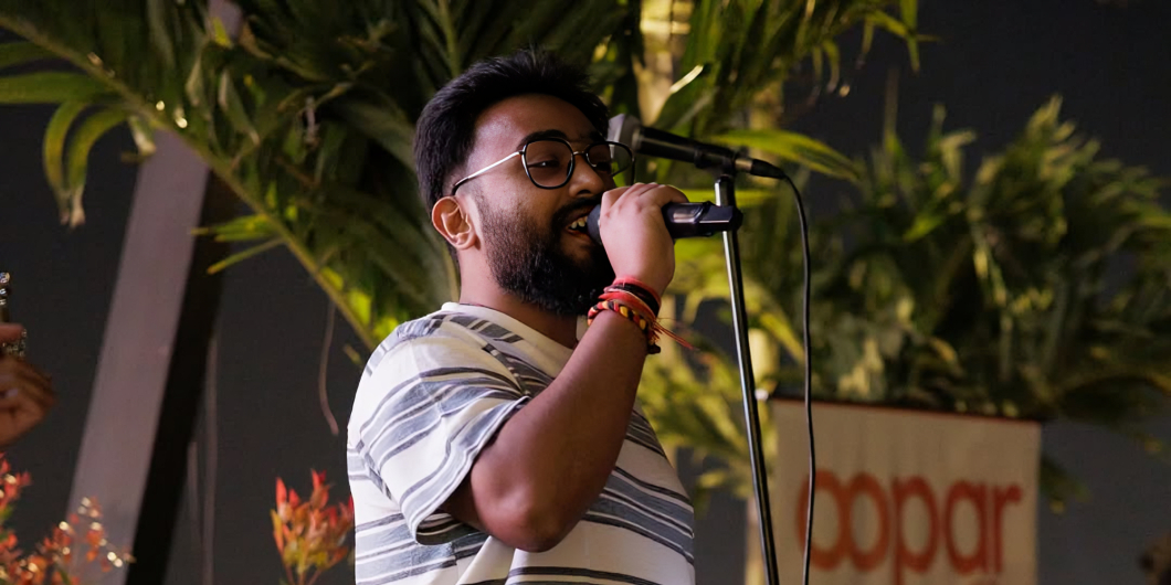 Music Band For Events | Hire Music Band_Floodlightz_Events