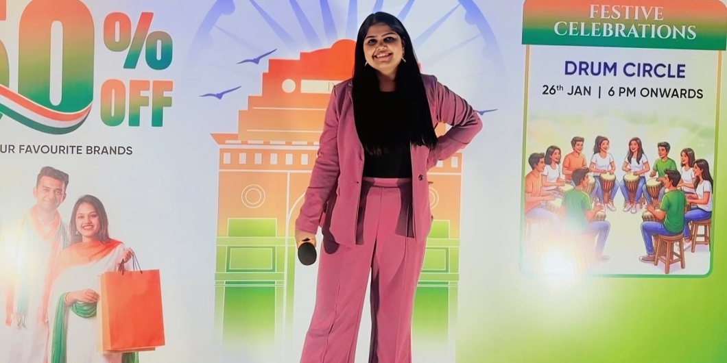 Emcee For Events | Emcee For Sangeet_Floodlightz_Events